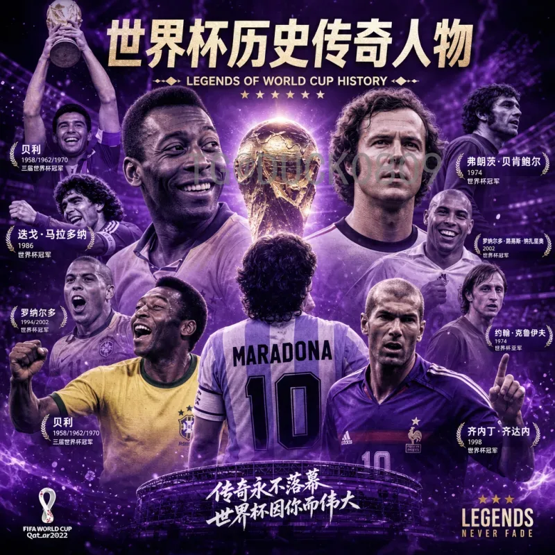 2026年美加墨世界杯巴西队：桑巴军团的新征程与夺冠前景分析